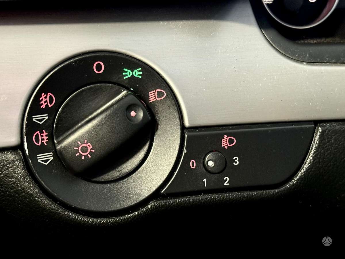 Audi A4 2008 — photo 14