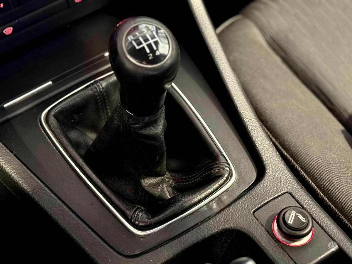 Audi A4 2008 — photo 17