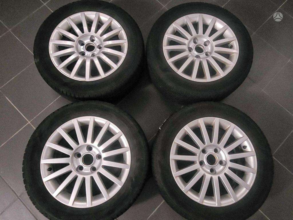 Audi A4 2007 — photo 21