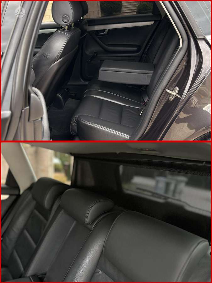 Audi A4 2007 — photo 32
