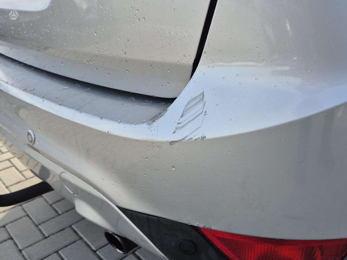 Ford Kuga 2009 — photo 15