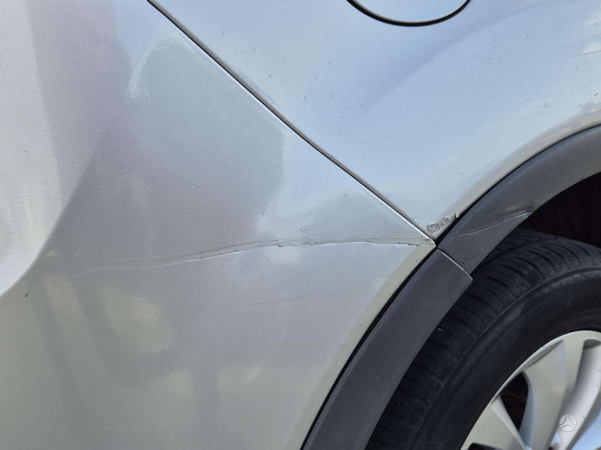 Ford Kuga 2009 — photo 16