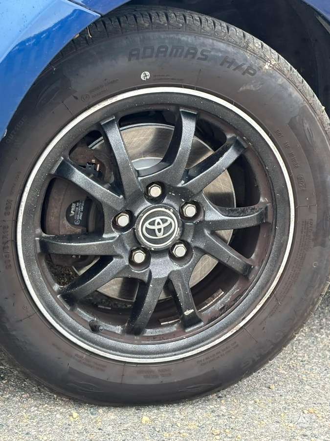 Toyota Prius+ 2013 — photo 5