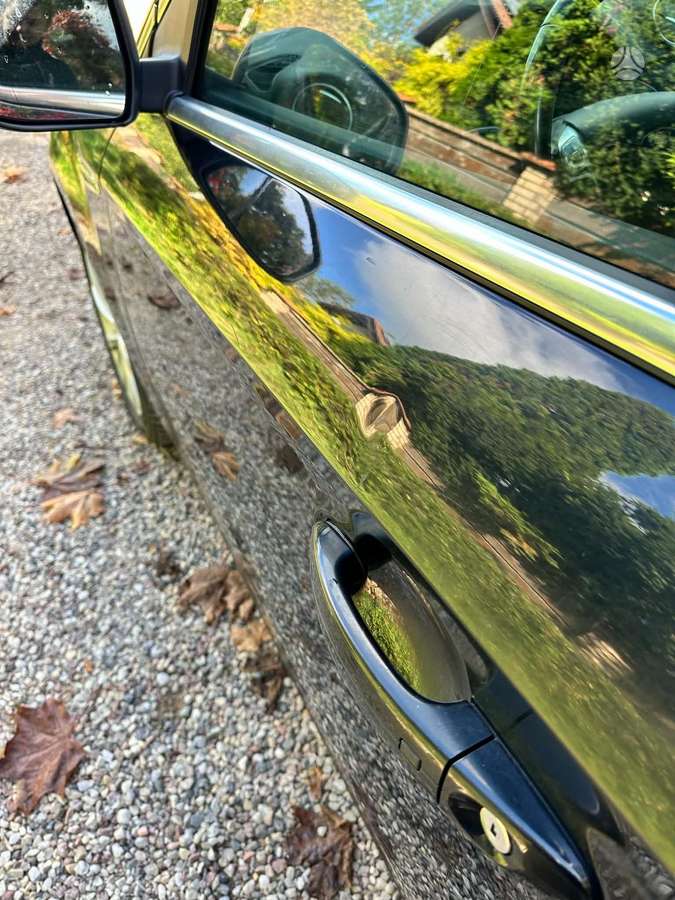 Ford Mondeo 2013 — photo 8