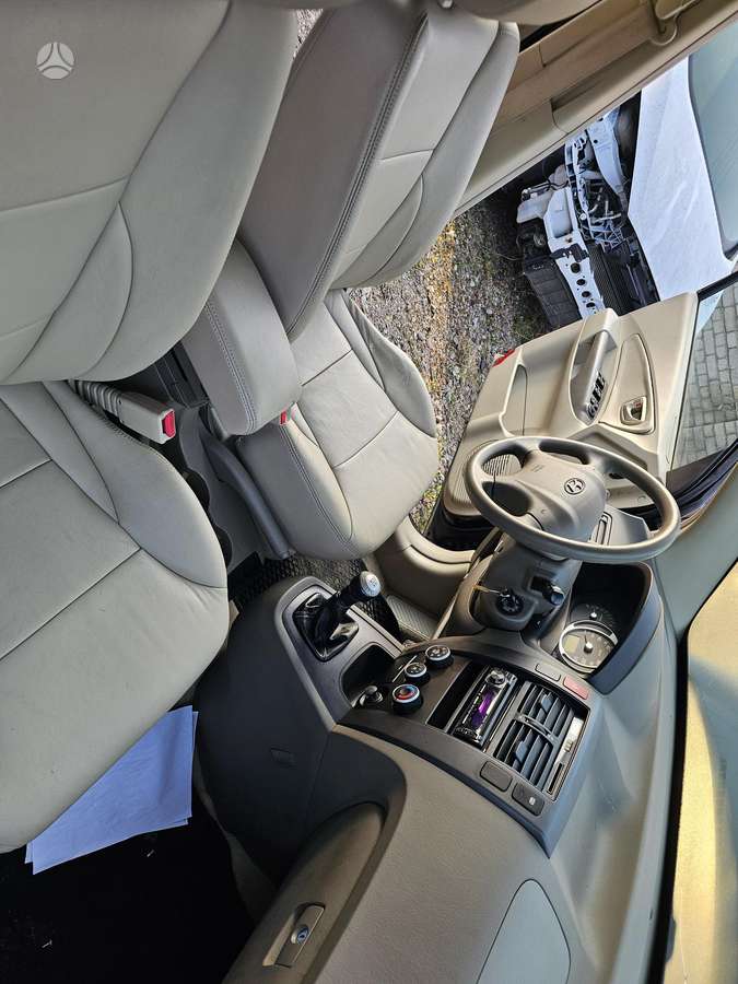 Hyundai Tucson 2007 — photo 10