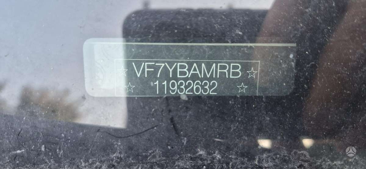 Citroen Jumper 2011 — photo 6