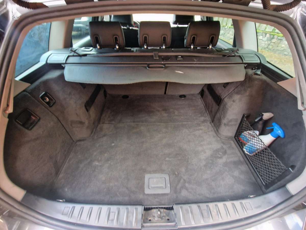 BMW 320 2008 — photo 12