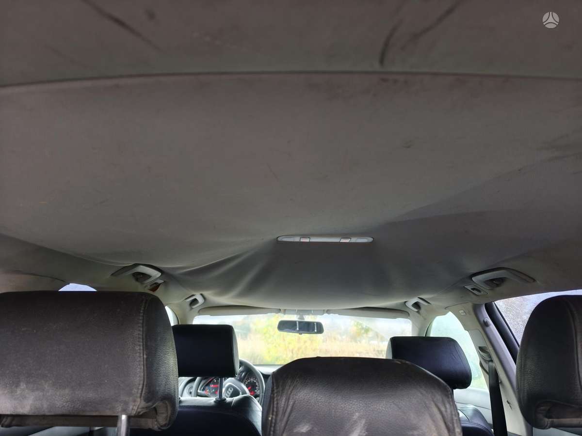 Audi A6 2006 — photo 11
