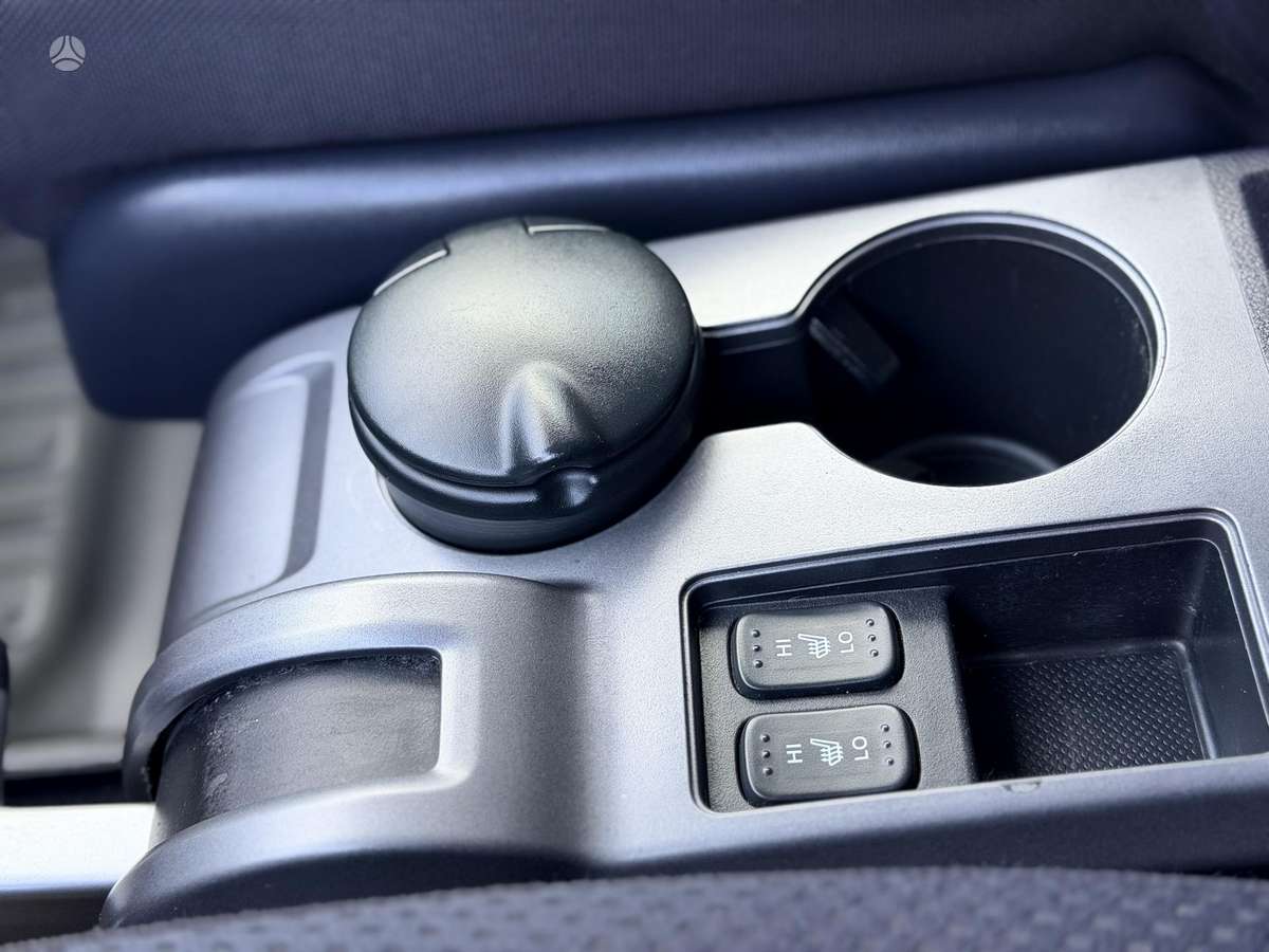 Honda CR-V 2009 — photo 28