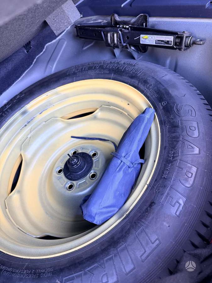 Honda CR-V 2009 — photo 31