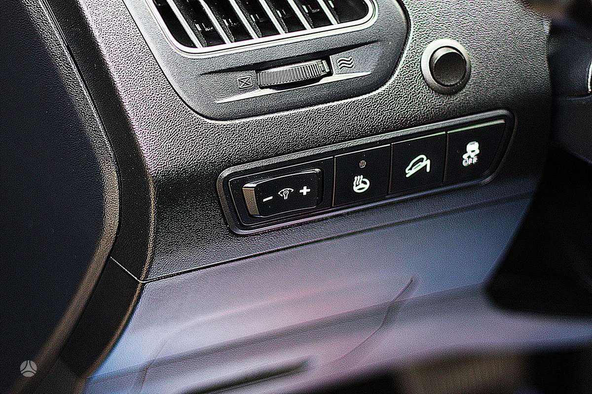Hyundai ix35 2013 — фото 20