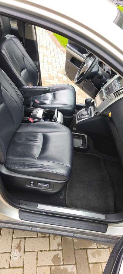 Lexus RX 2005 — photo 5