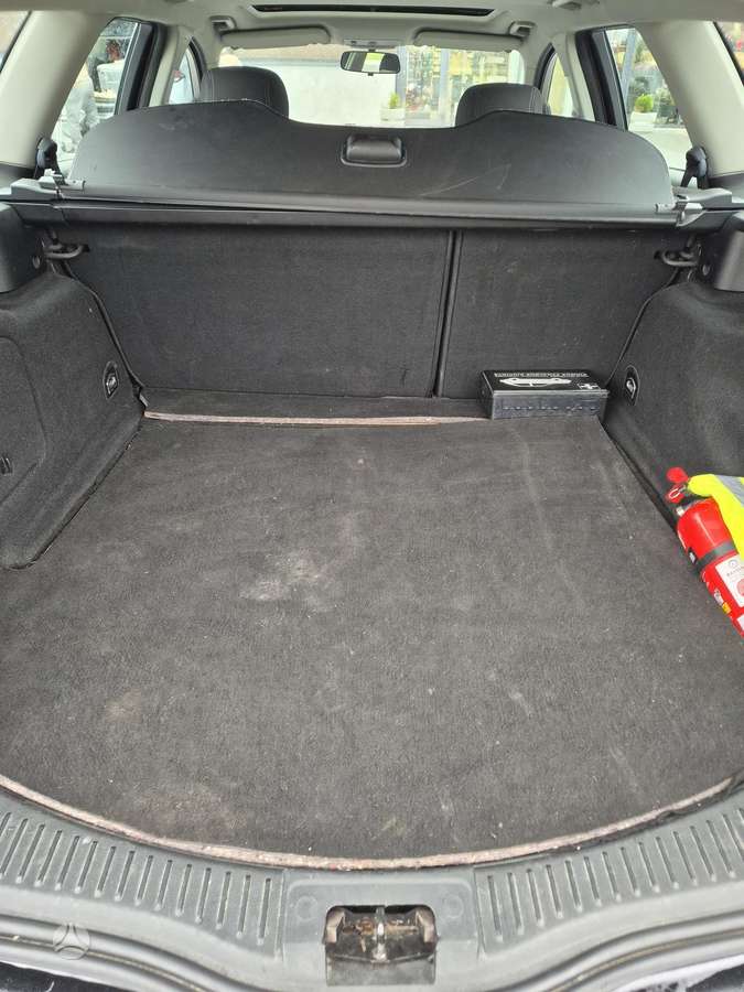 Ford Mondeo 2010 — photo 8