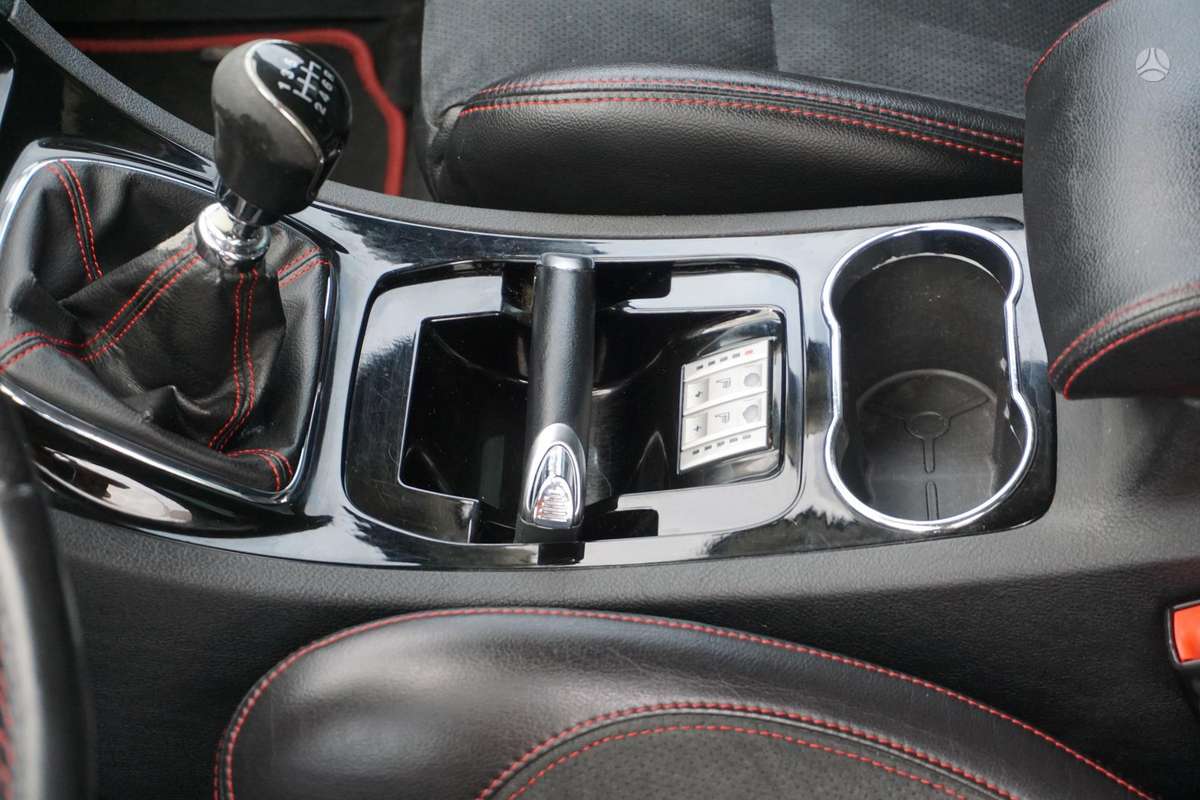 Ford S-MAX 2008 — фото 17