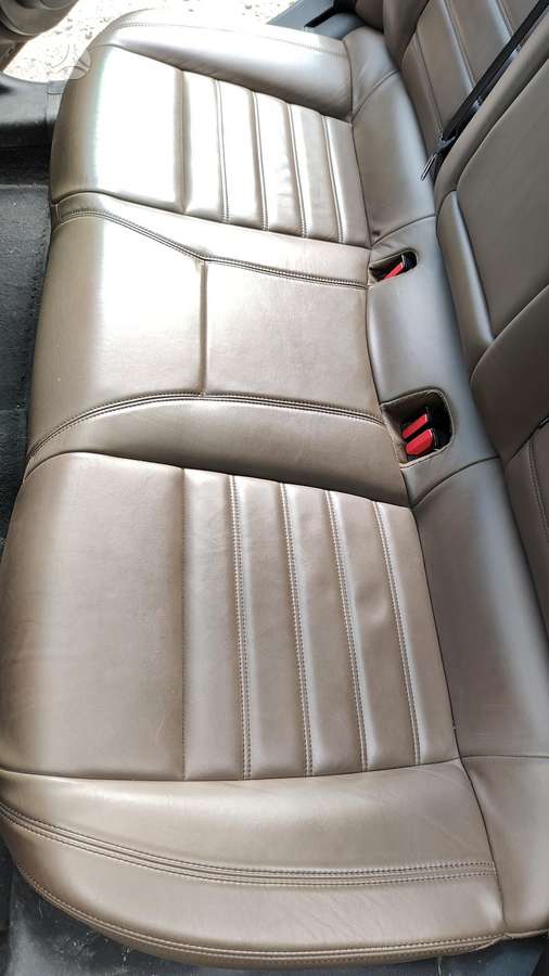 Peugeot 508 2011 — photo 20