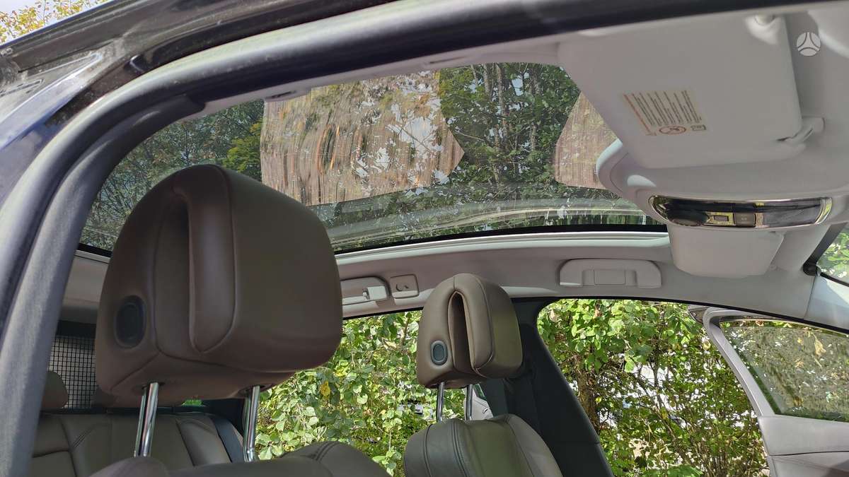 Peugeot 508 2011 — photo 24