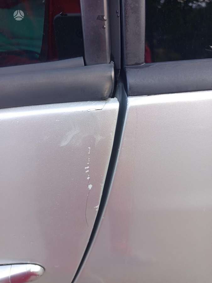 Renault Grand 2007 — photo 13