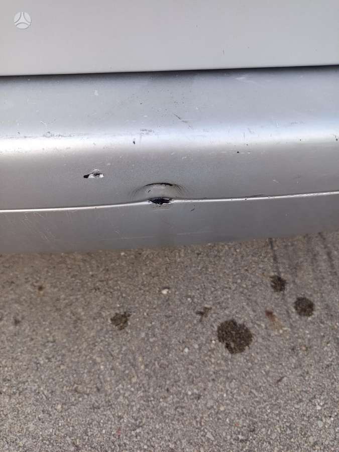 Renault Grand 2007 — photo 14