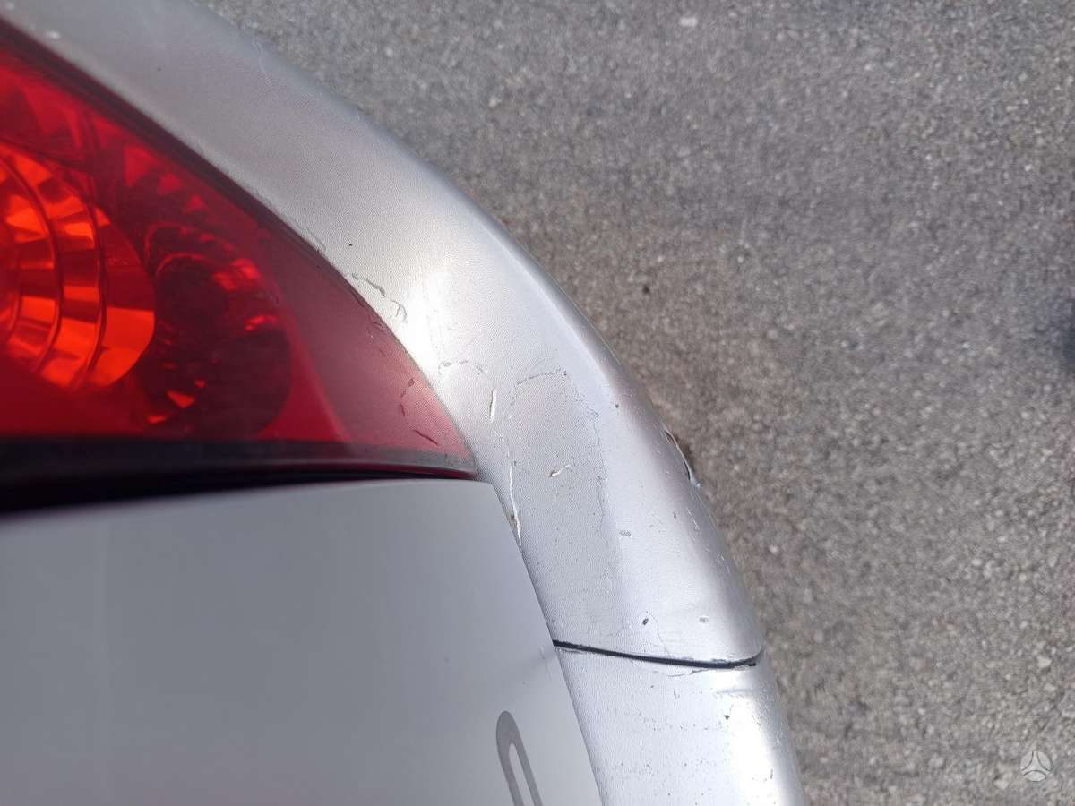 Renault Grand 2007 — photo 15