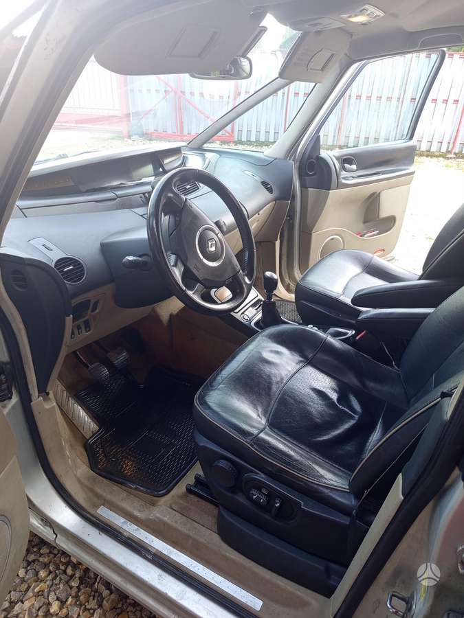 Renault Grand 2007 — photo 5