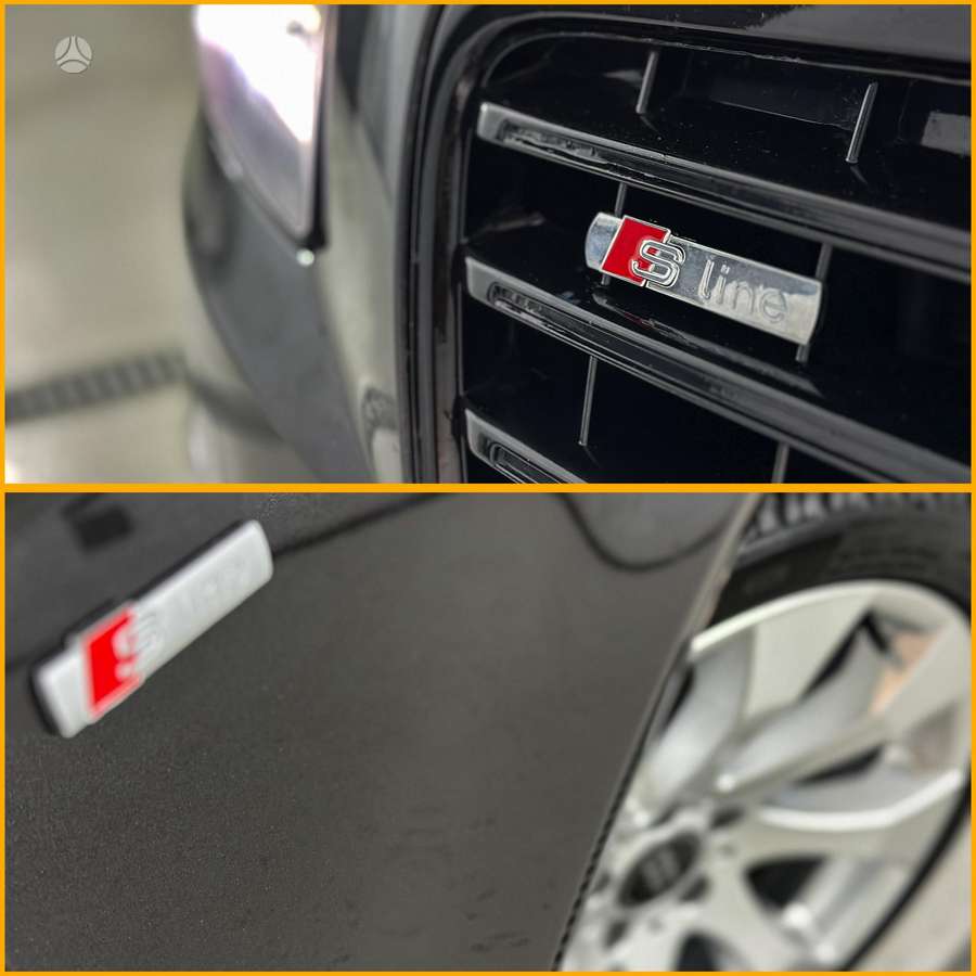 Audi A4 2009 — photo 20