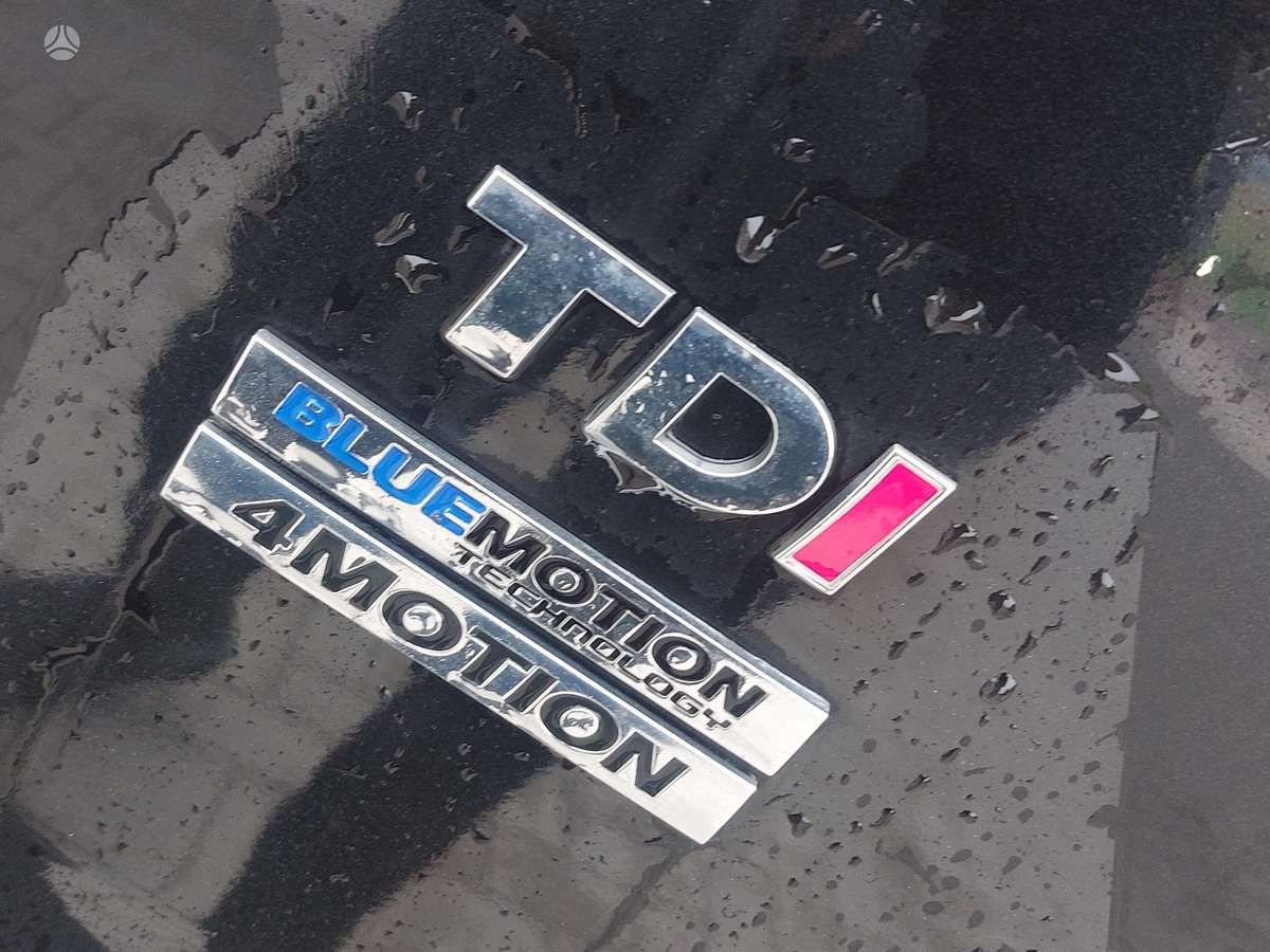 Volkswagen Transporter 2014 — photo 7