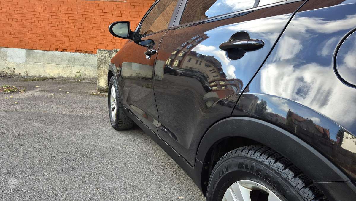 Kia Sportage 2011 — photo 11