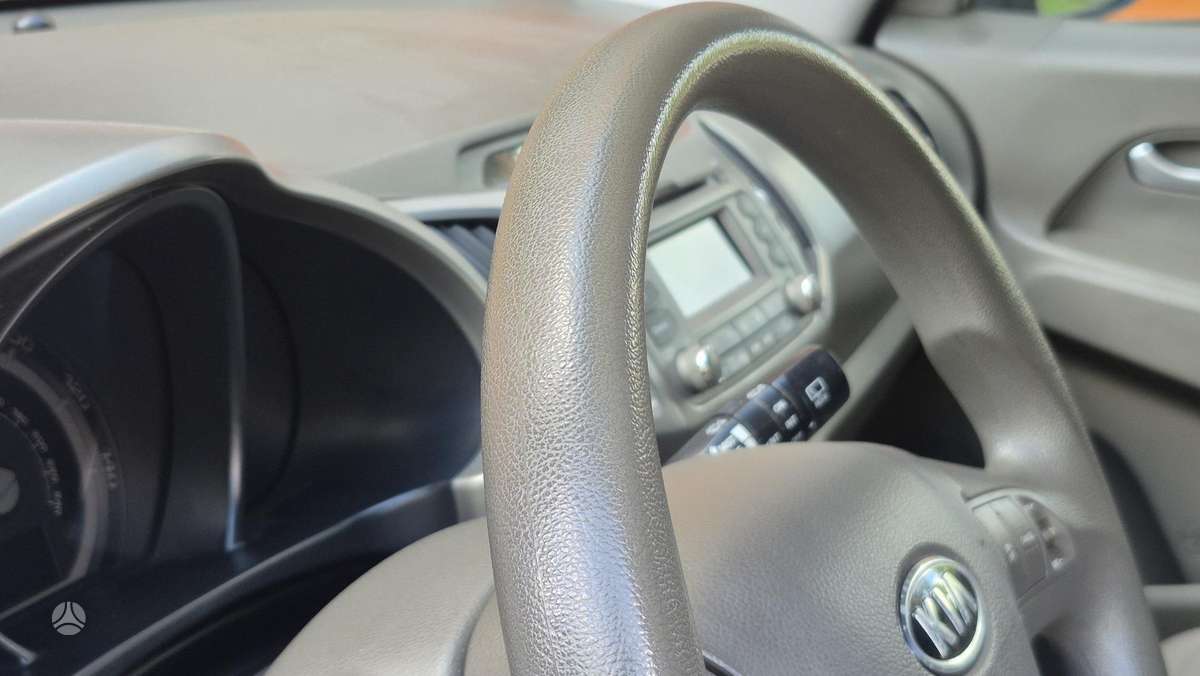Kia Sportage 2011 — photo 21