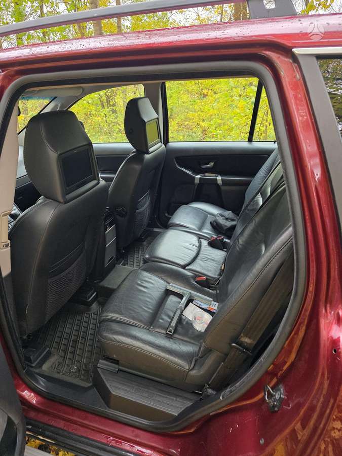 Volvo XC90 2008 — photo 6