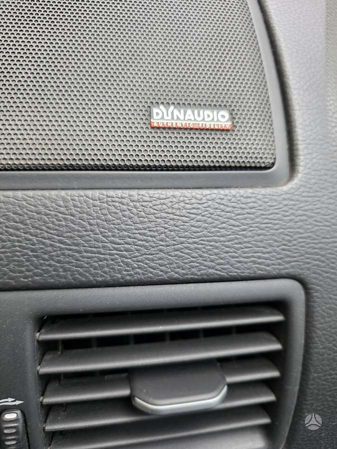 Volvo XC90 2008 — photo 8