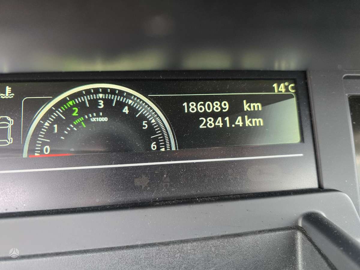 Renault Scenic 2014 — photo 6