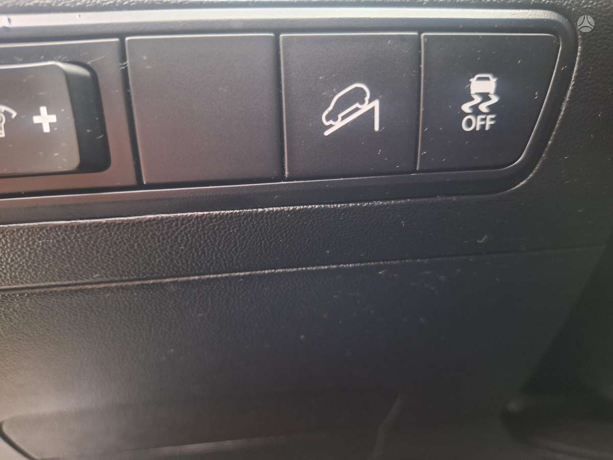 Hyundai ix35 2013 — photo 10