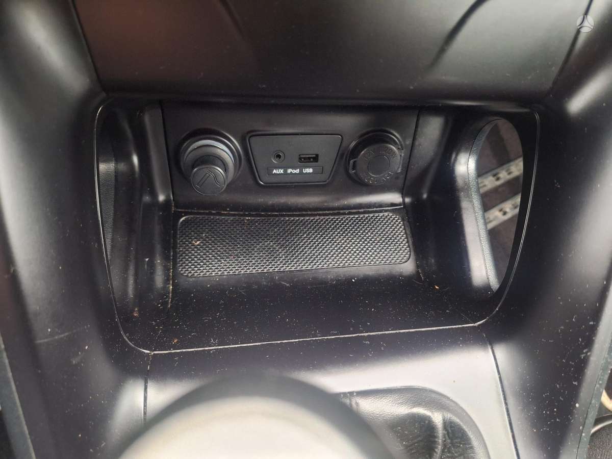 Hyundai ix35 2013 — photo 14