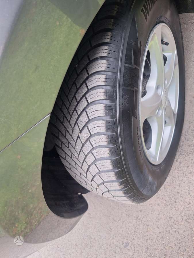 Hyundai ix35 2013 — photo 15