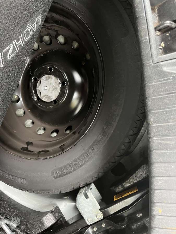 Nissan Qashqai 2011 — photo 15