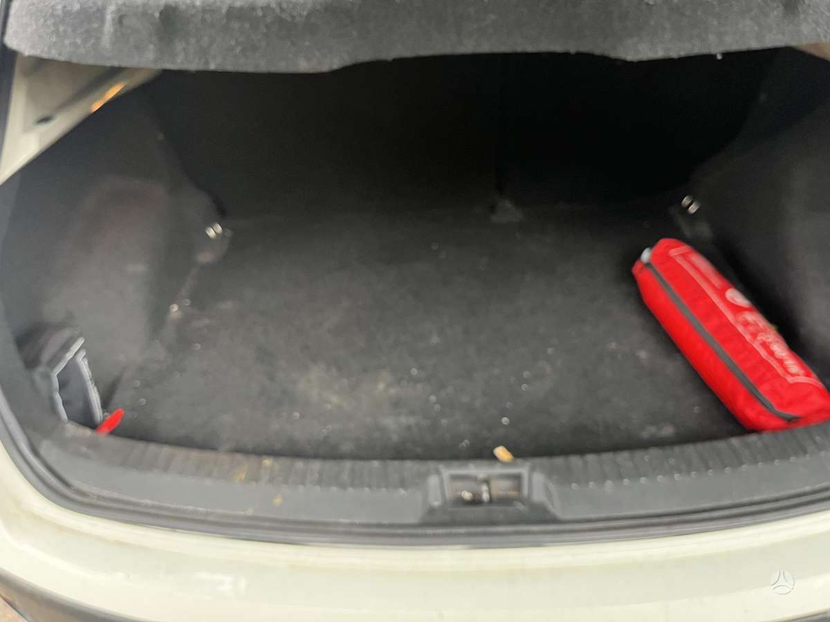 Nissan Qashqai 2011 — photo 16