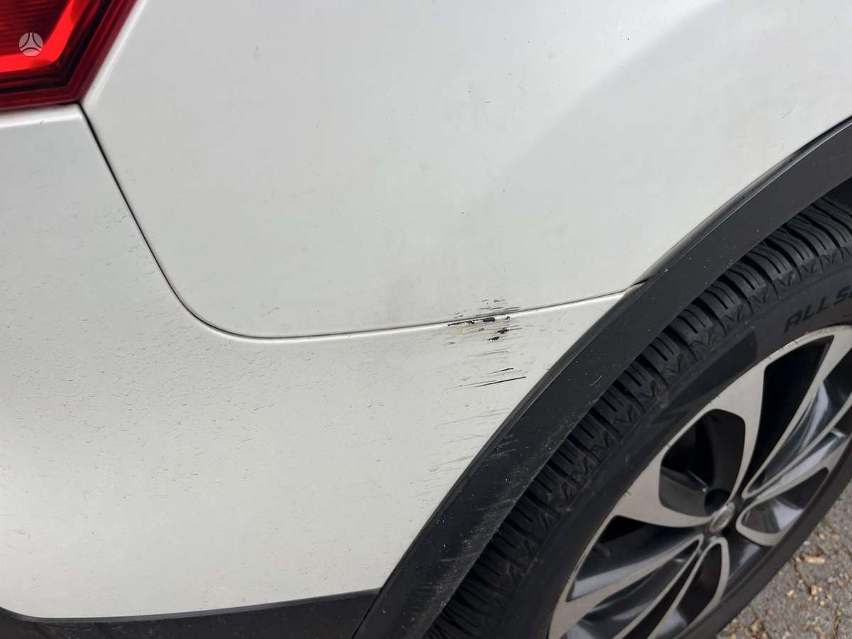 Nissan Qashqai 2011 — photo 18