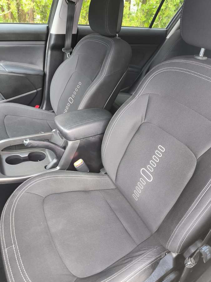 Kia Sportage 2012 — фото 12