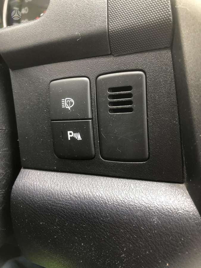 Honda CR-V 2011 — photo 20
