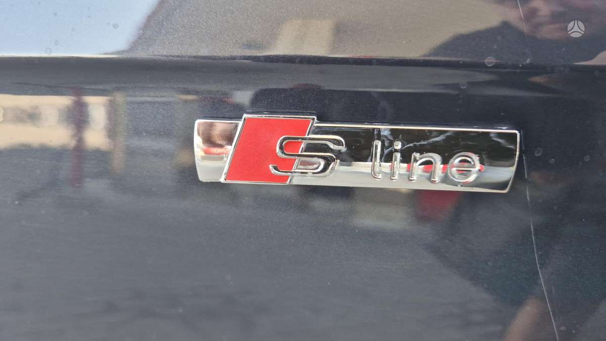 Audi A4 2013 — photo 27