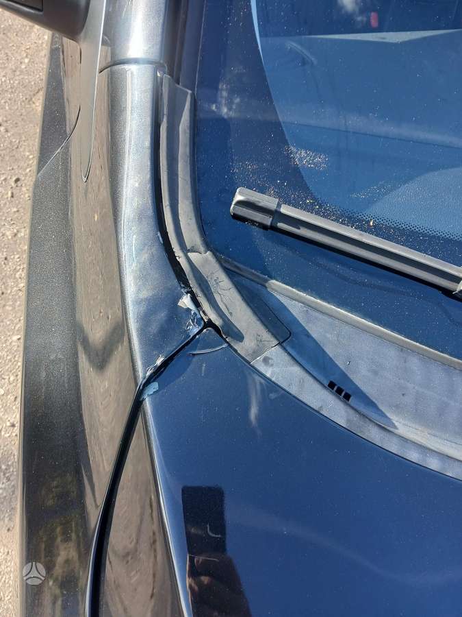 Hyundai ix35 2011 — photo 13