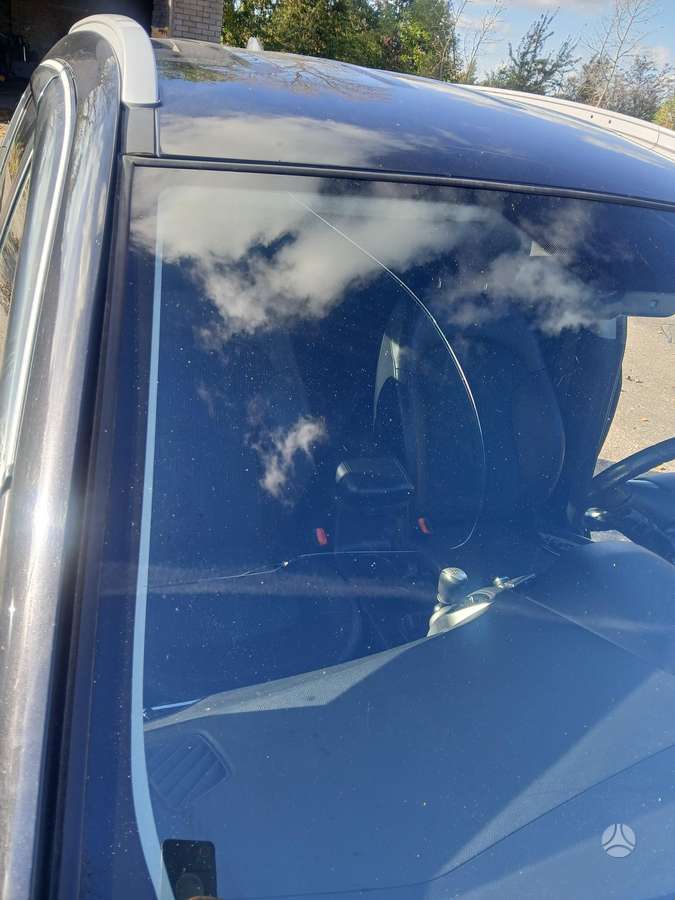 Hyundai ix35 2011 — photo 14