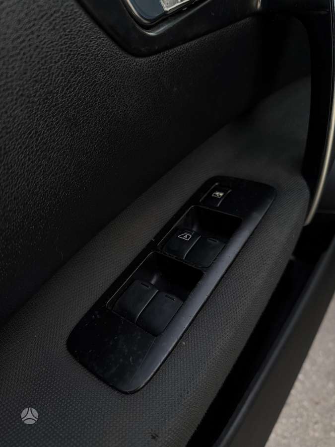 Nissan Qashqai 2008 — photo 15