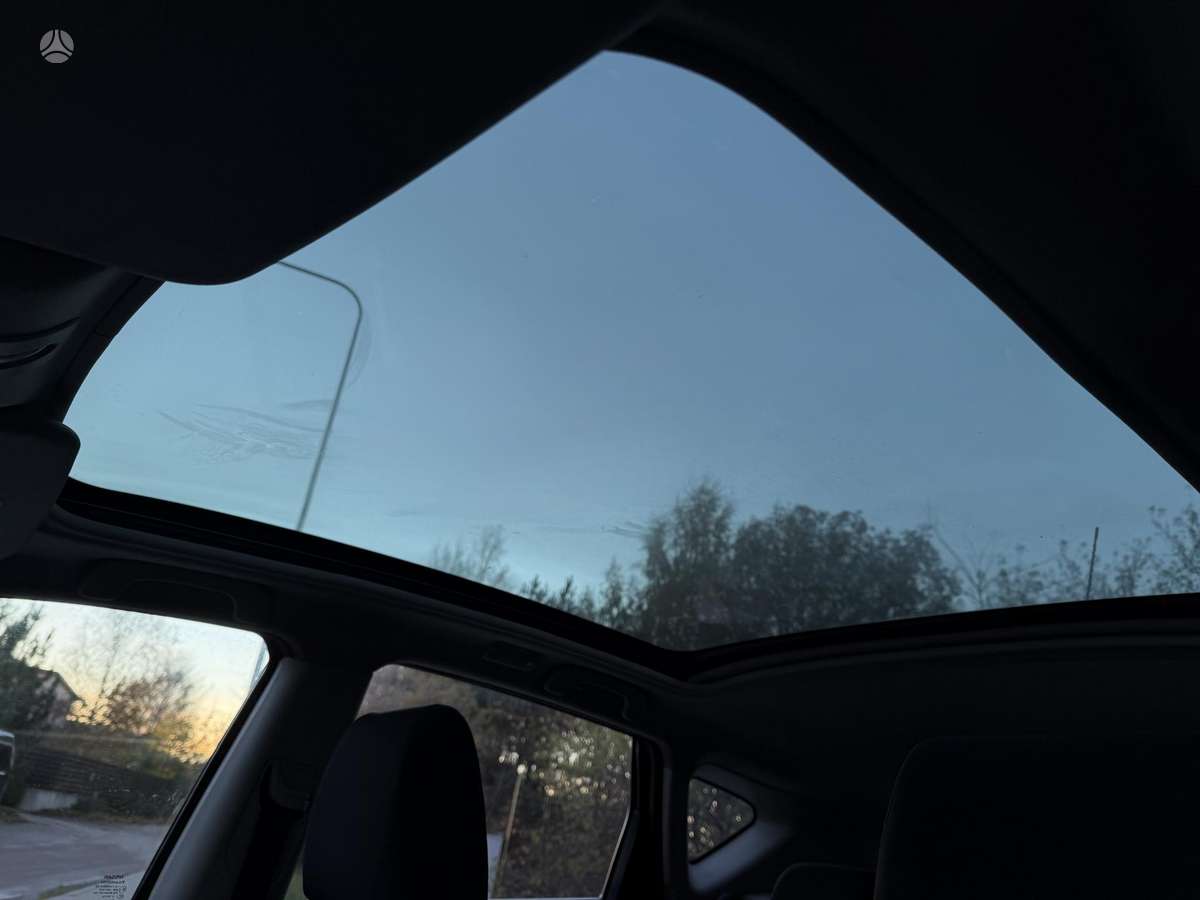 Nissan Qashqai 2008 — photo 16