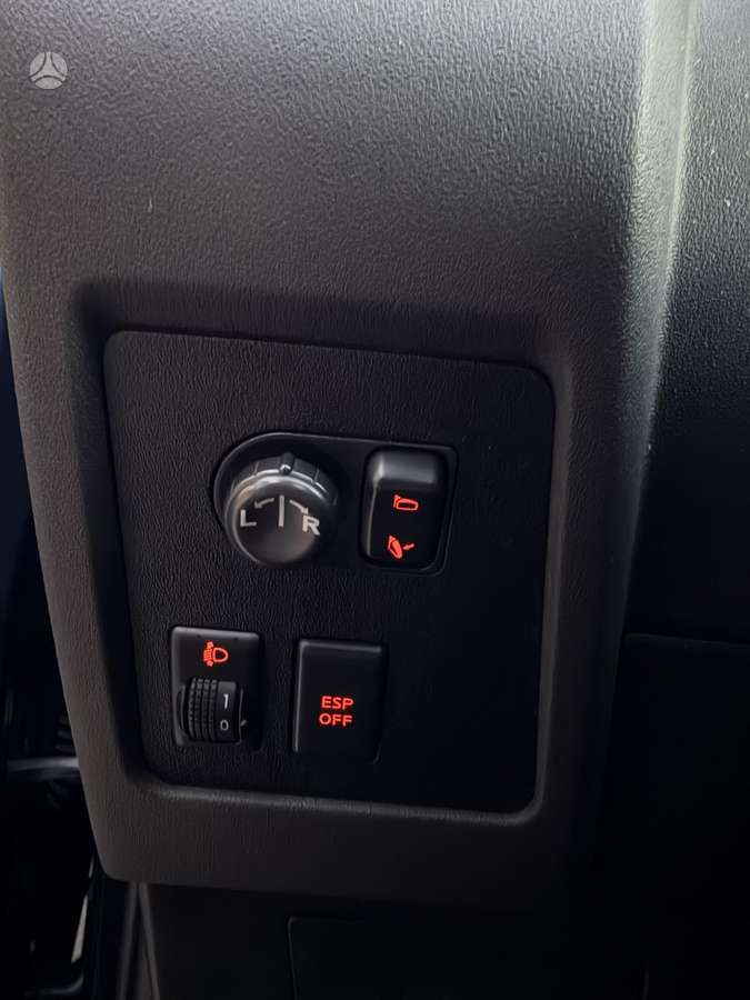 Nissan Qashqai 2008 — photo 22
