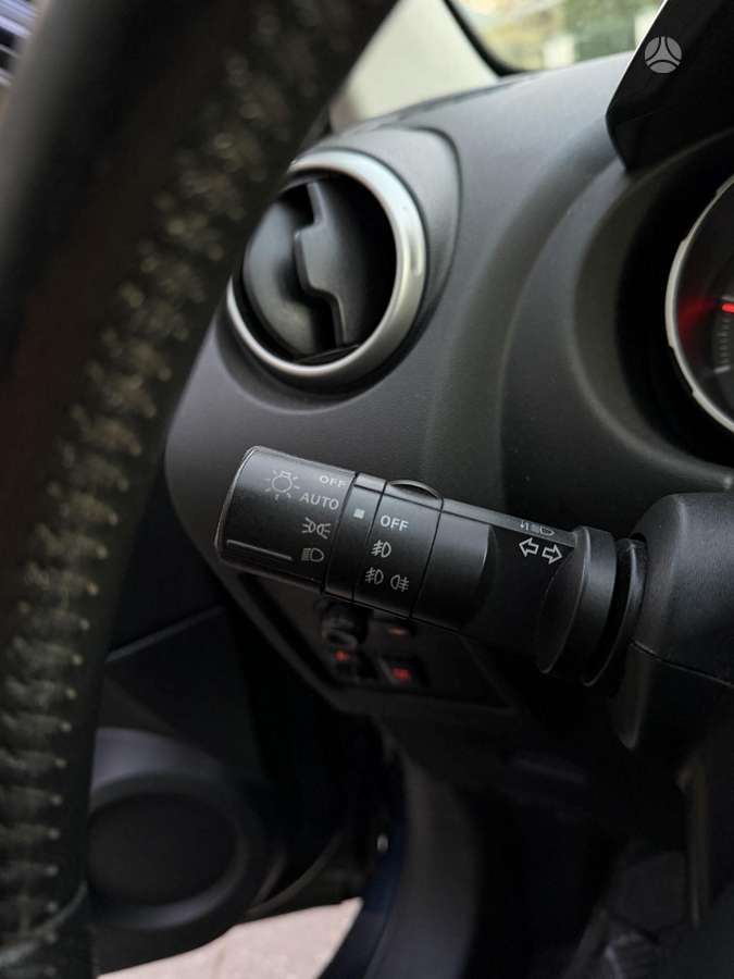 Nissan Qashqai 2008 — photo 28