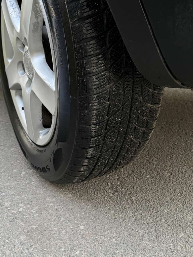 Nissan Qashqai 2008 — photo 30