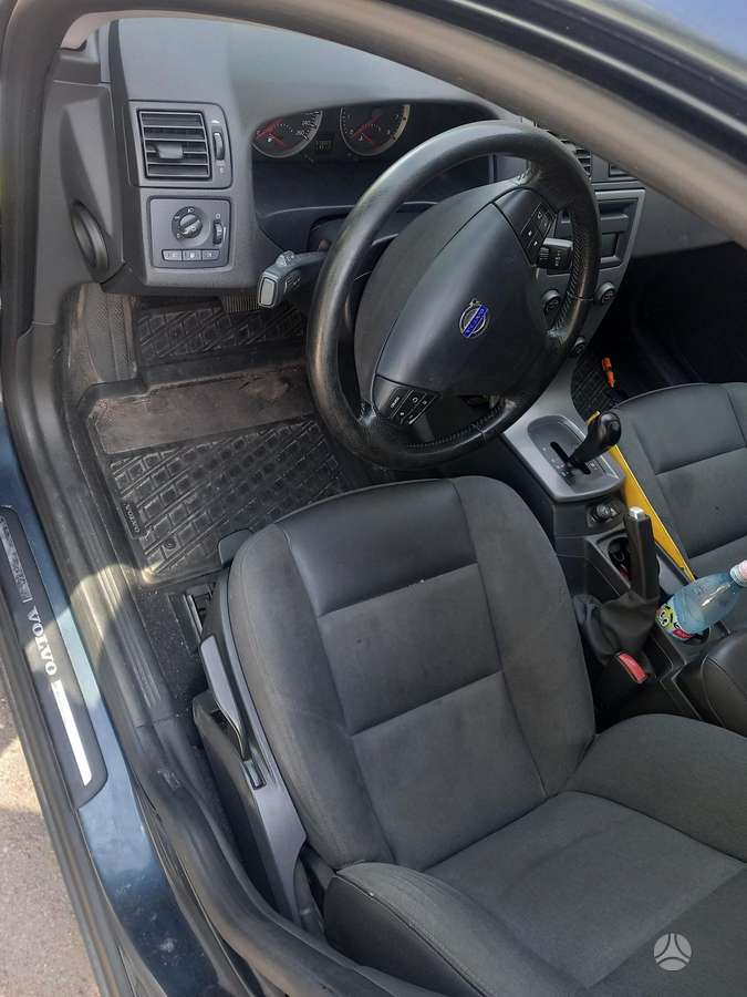 Volvo V50 2006 — photo 5