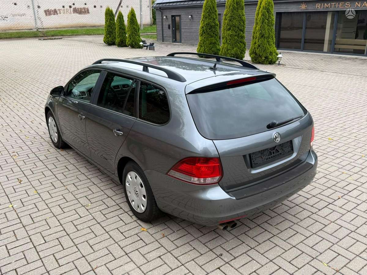 Volkswagen Golf 2013 — photo 13
