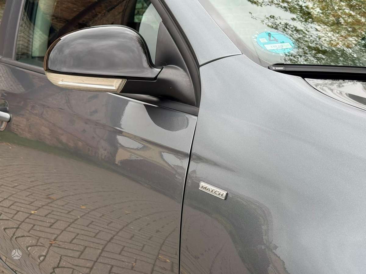 Volkswagen Golf 2013 — photo 15